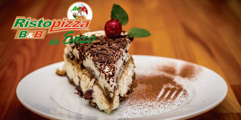 DESSERT DELLA CASA