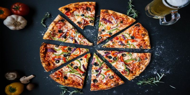 PIZZE