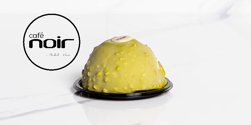 GELATI NOIR