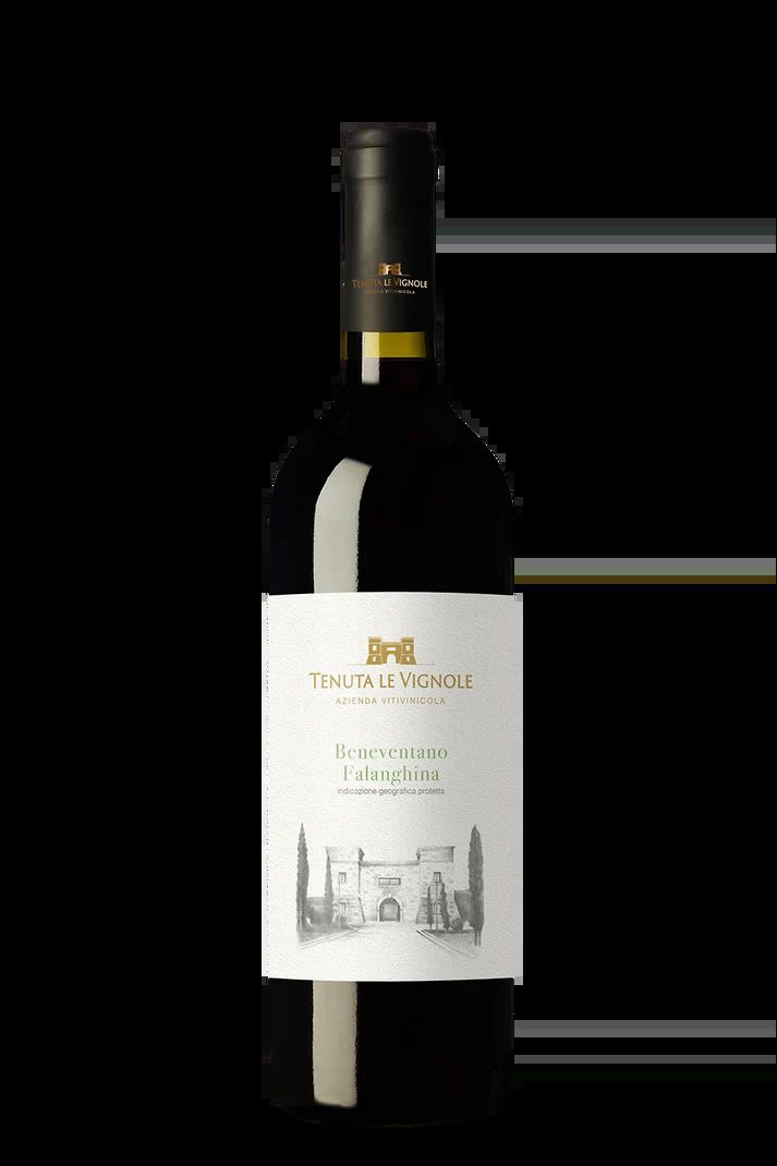 Beneventano Falanghina IGP - Tenuta le Vignole