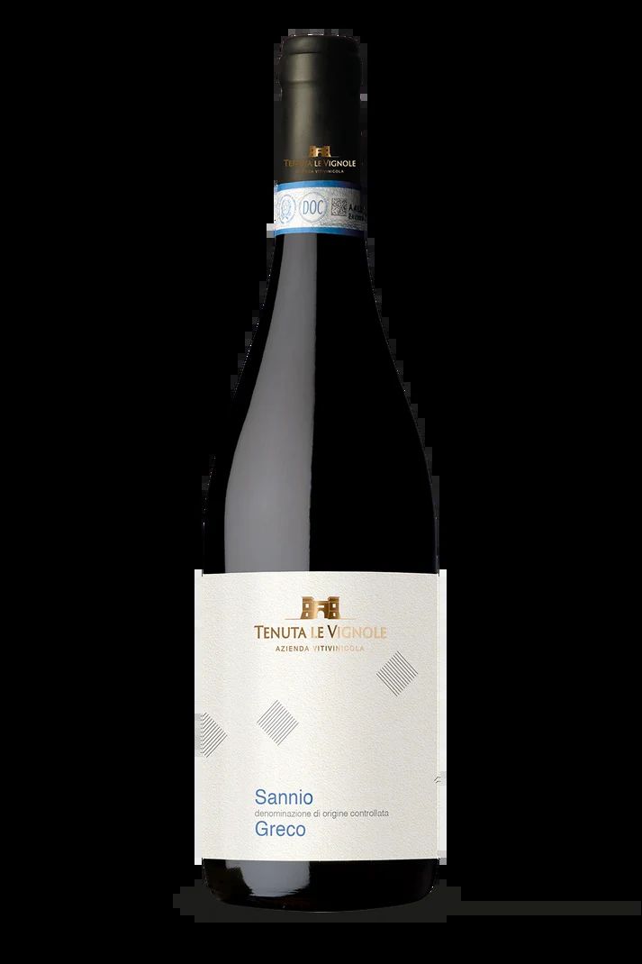 Sannio Greco DOC - Tenuta le Vignole