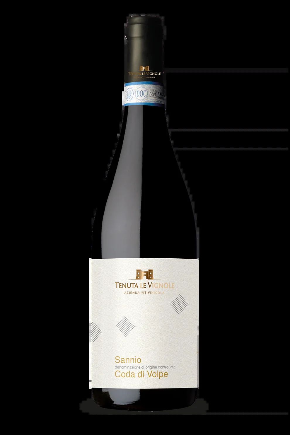 Sannio Coda di Volpe DOC - Tenuta le Vignole
