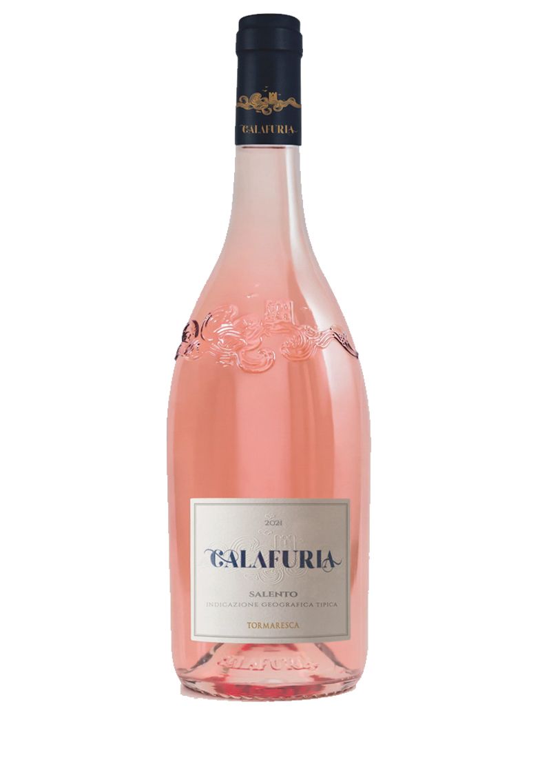 Calafuria Negroamaro Rosato IGT Salento Tormaresca