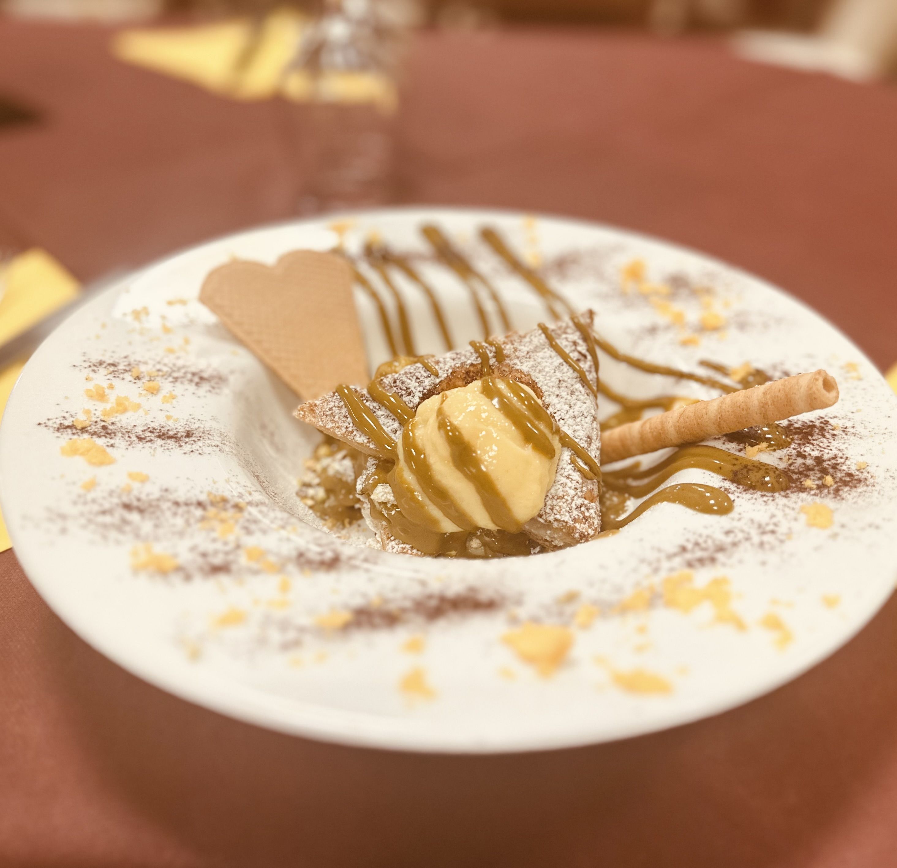 Millefoglie
