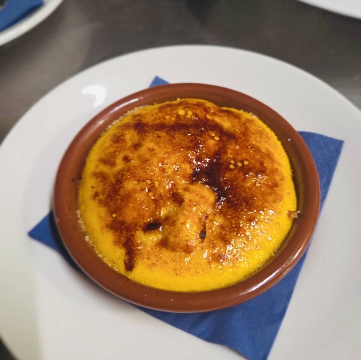 Crema Catalana