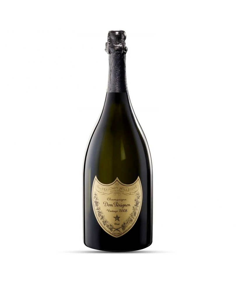 Dom Pérignon : Vintage 2008
