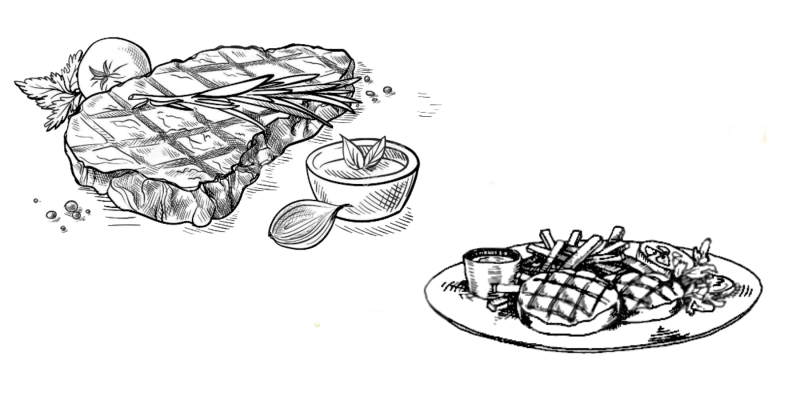 Main courses | SPECIALITA’