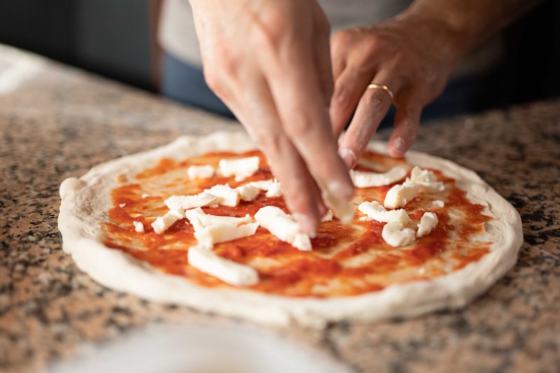 menu Intolleranze alimentari