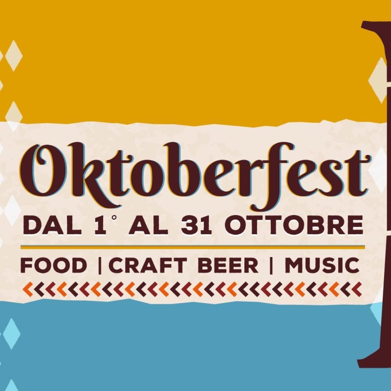 OKTOBERFEST