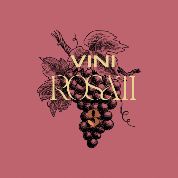 Vini Rosati