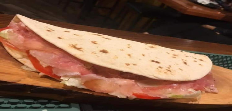 Piadine