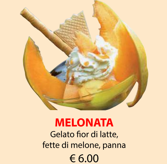Melonata