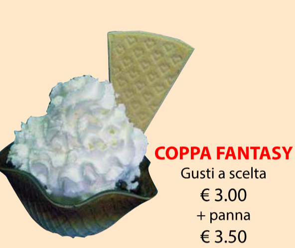 Coppa Fantasy
