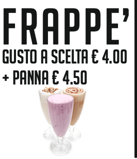 Frappe’
