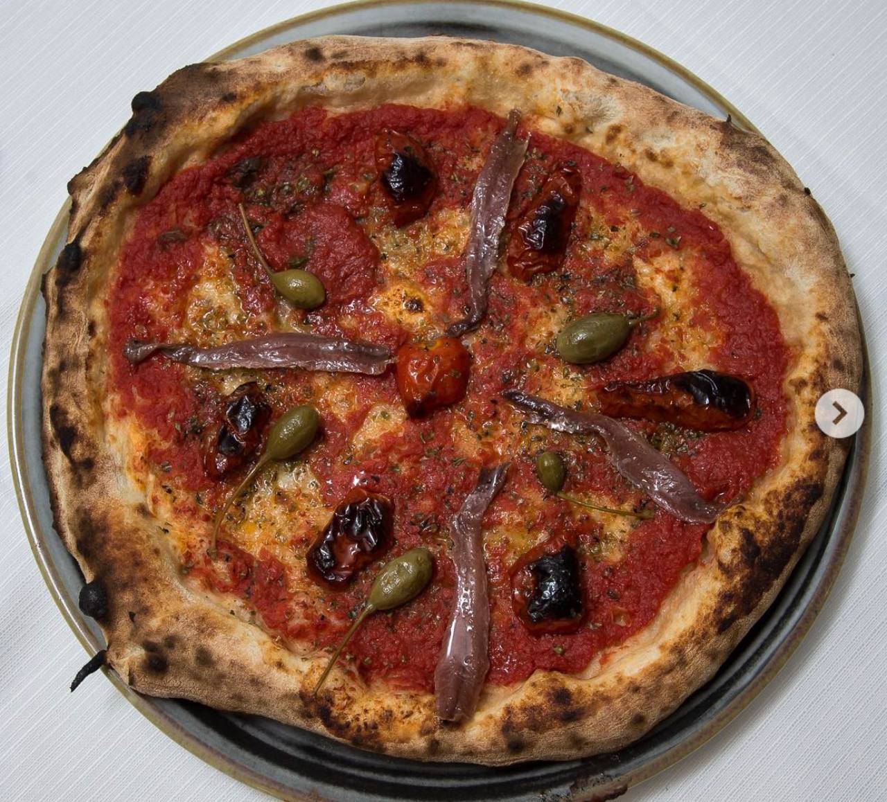 Napoli