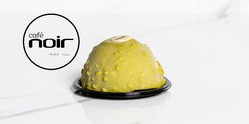 GELATI NOIR