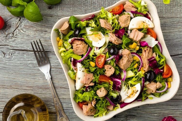 Insalatone