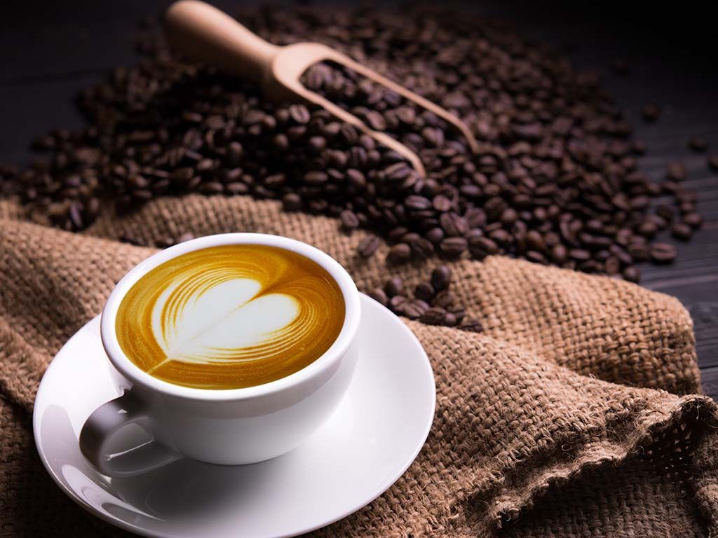 Caffetteria & Amari
