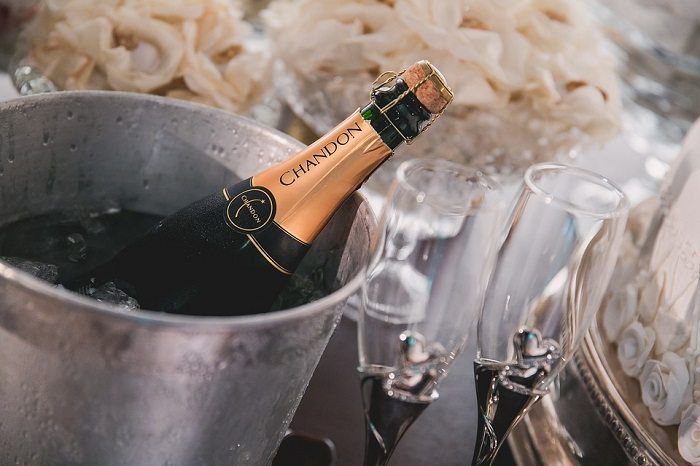 Bollicine Premium e Champagne