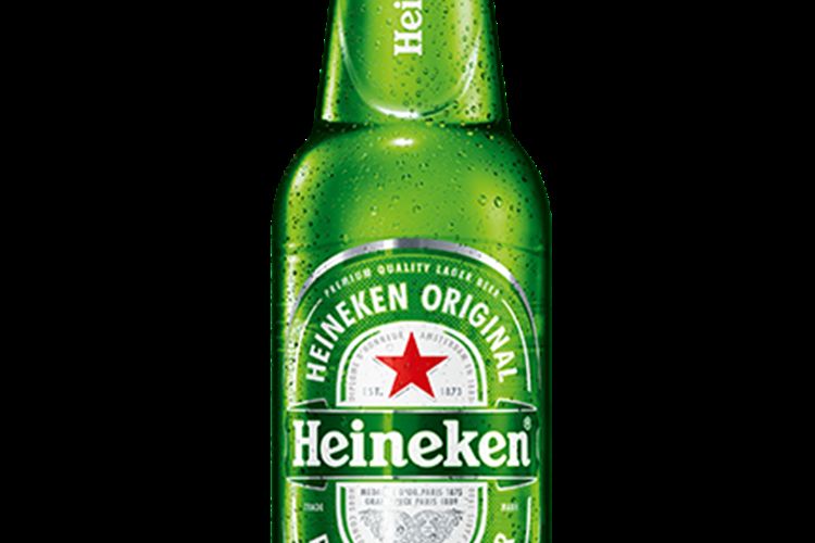 Heineken 33