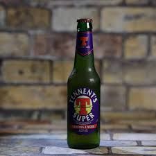 Tennent's