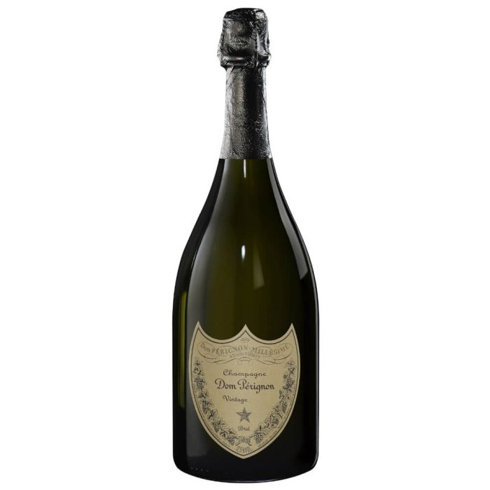 Champagne Dom Pèrignon Vintage 2013
