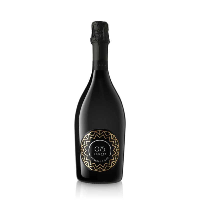 PROSECCO “075 CARATI”