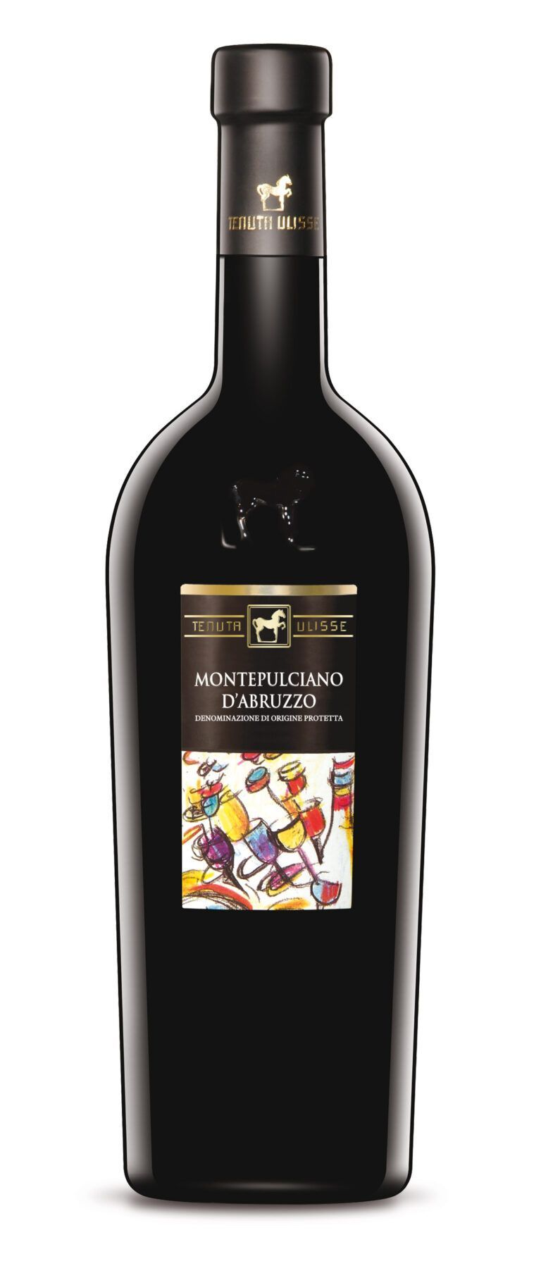 Montepulciano d'abruzzo