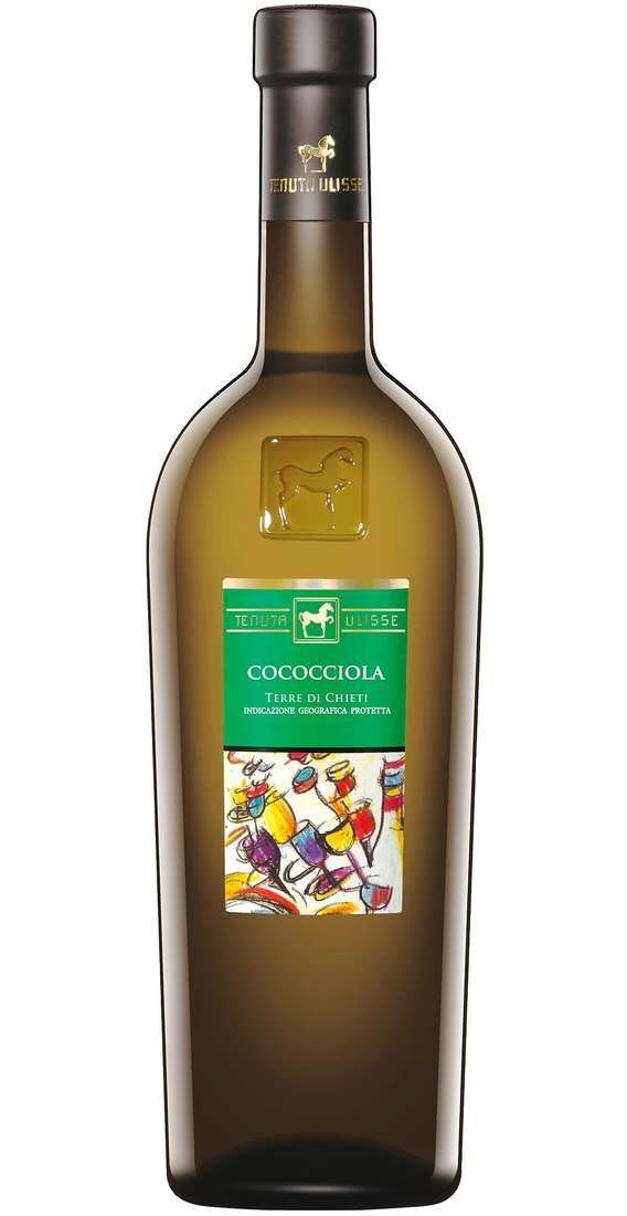 Cocociola