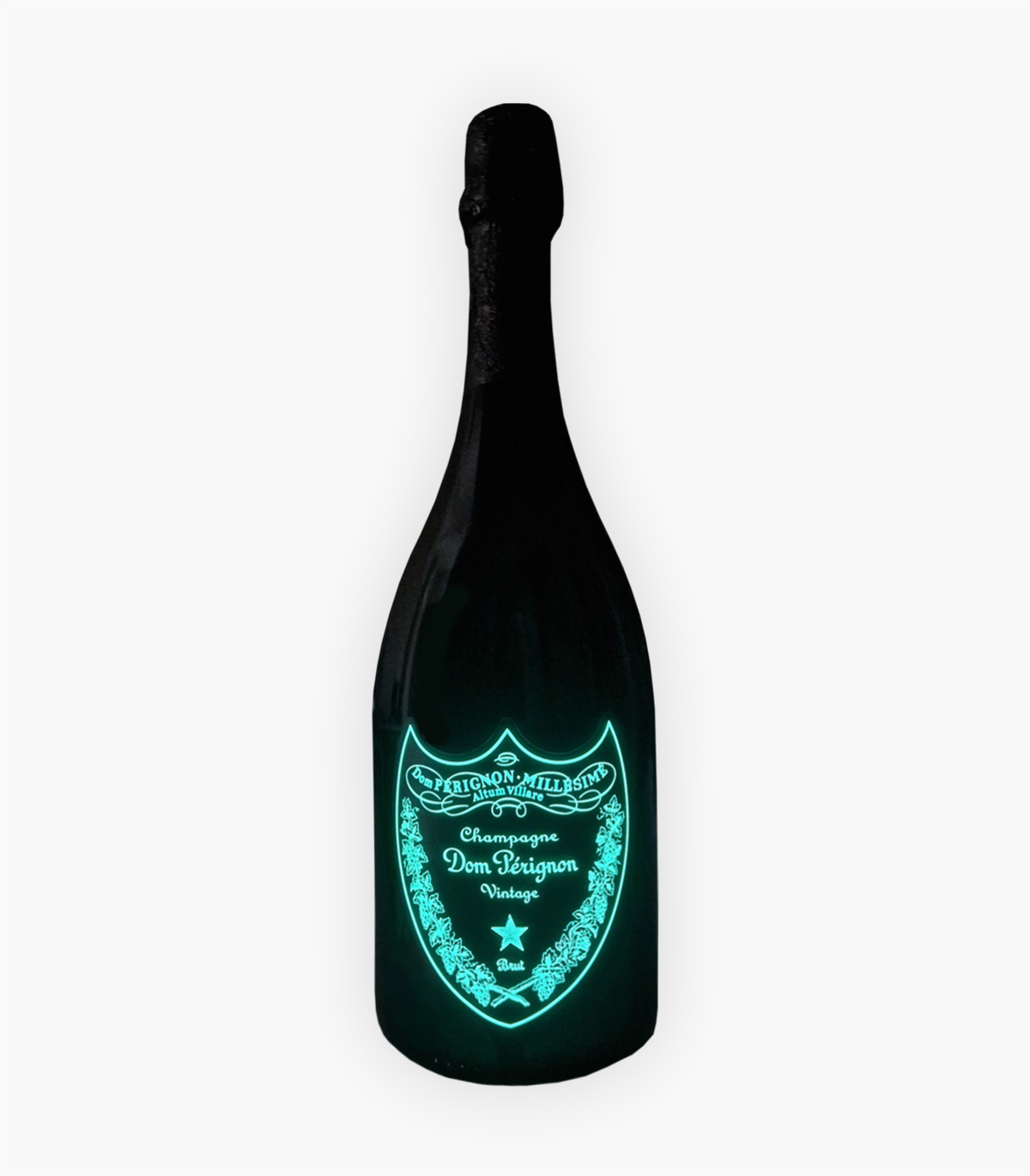 Dom Perignon Luminous