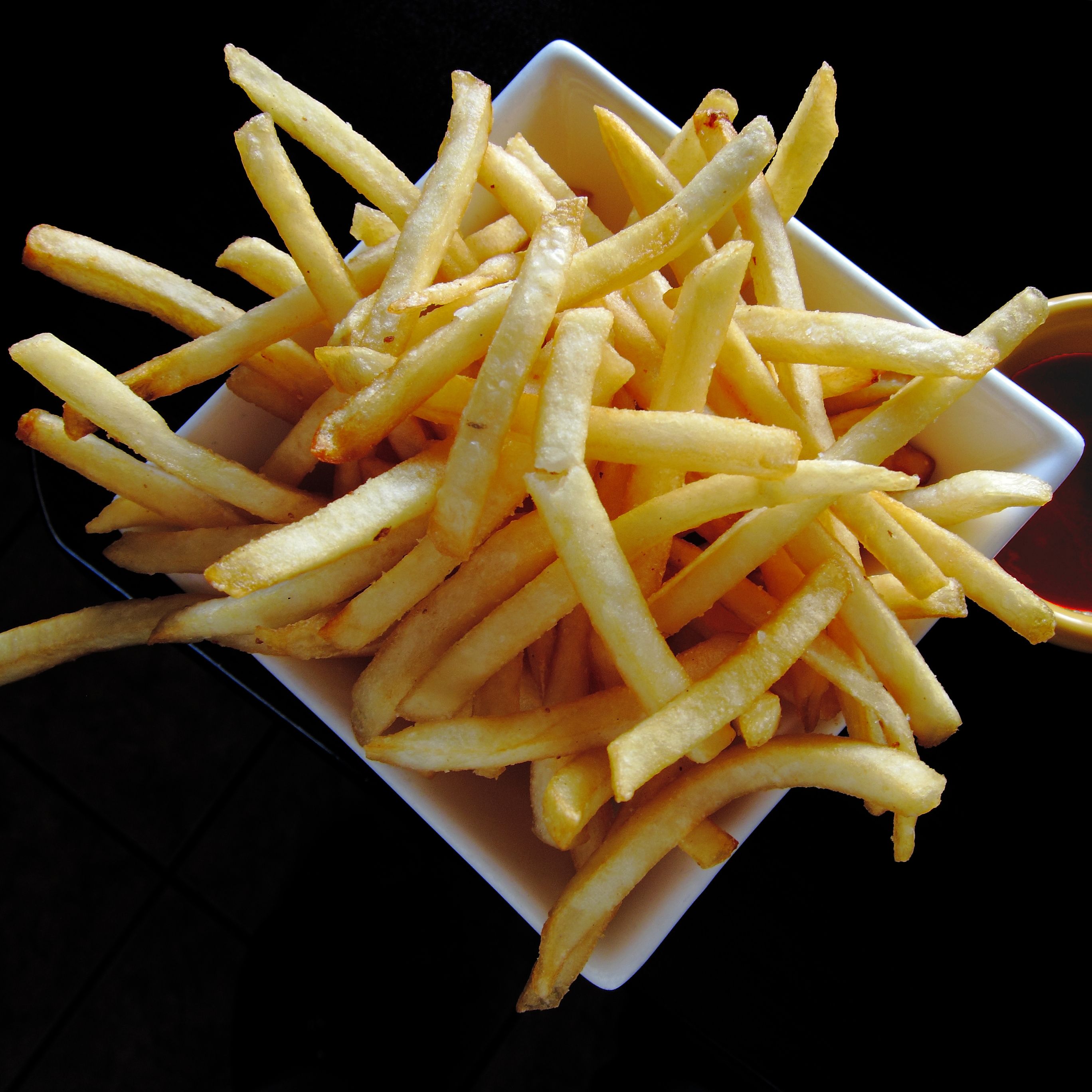Patatine fritte (piccola)