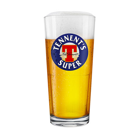 Tennent's 0.2