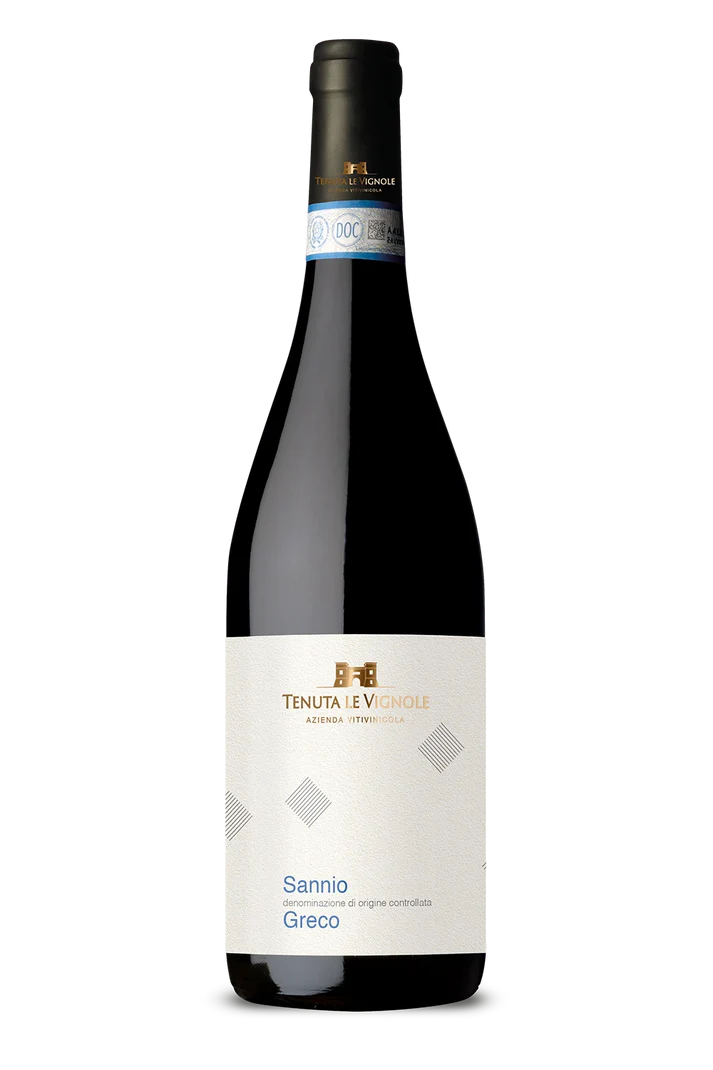 Sannio Greco DOC - Tenuta le Vignole