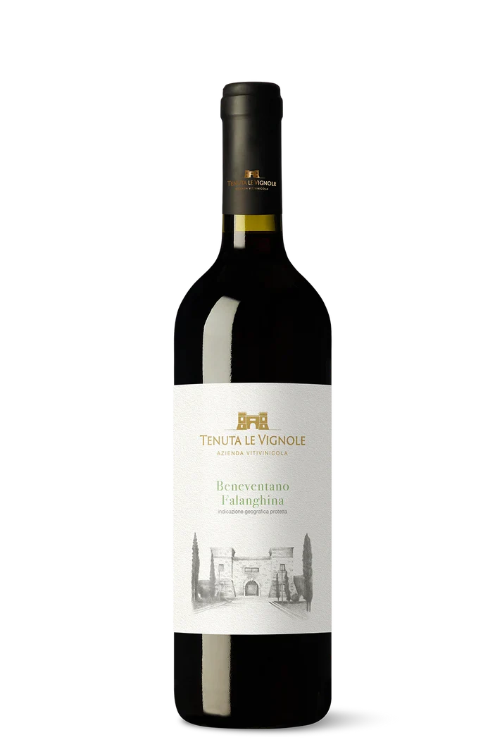 Falanghina del Sannio DOC - Tenuta le Vignole