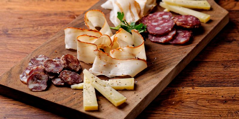 Aperitivi