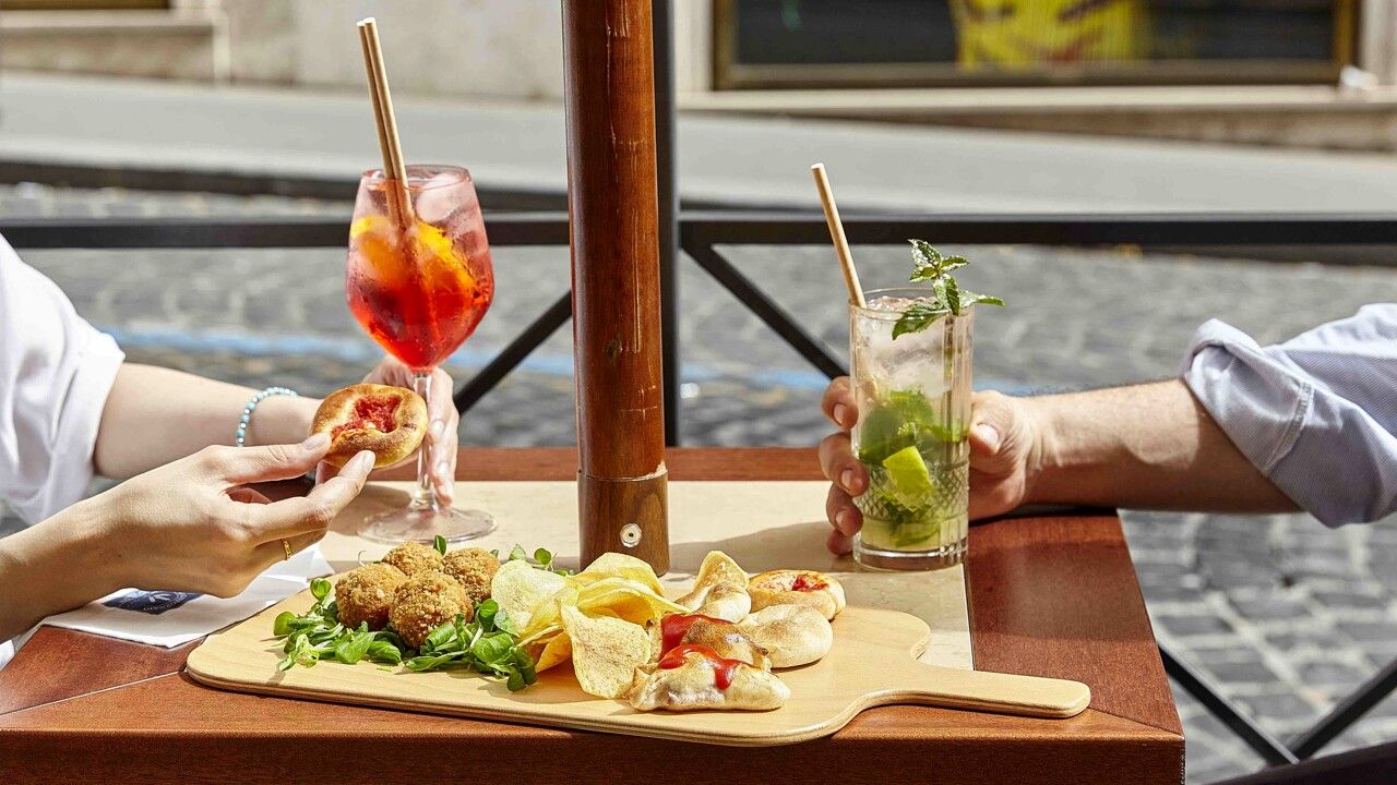 Aperitivi