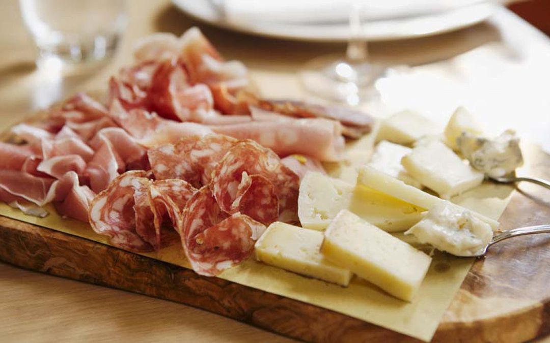 Antipasti