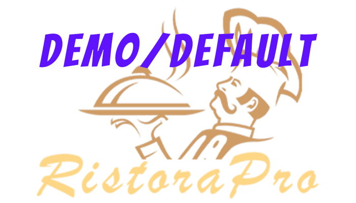 Logo Ristorante